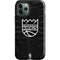 NBA Sacramento Kings Animal Print iPhone 12 Pro Impact Case