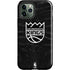 NBA Sacramento Kings Animal Print iPhone 12 Pro Impact Case