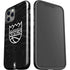 NBA Sacramento Kings Animal Print iPhone 12 Pro Impact Case