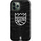 NBA Sacramento Kings Animal Print iPhone 12 Pro Max Impact Case