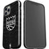 NBA Sacramento Kings Animal Print iPhone 12 Pro Max Impact Case