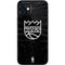 NBA Sacramento Kings Animal Print iPhone 12 Skin