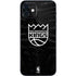 NBA Sacramento Kings Animal Print iPhone 12 Skin