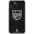 NBA Sacramento Kings Animal Print iPhone 13 Clear Case