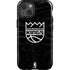 NBA Sacramento Kings Animal Print iPhone 13 Impact Case