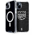 NBA Sacramento Kings Animal Print iPhone 13 MagSafe Case