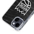 NBA Sacramento Kings Animal Print iPhone 13 MagSafe Case