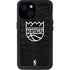 NBA Sacramento Kings Animal Print iPhone 13 Mini Waterproof Case