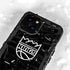 NBA Sacramento Kings Animal Print iPhone 13 Mini Waterproof Case