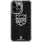 NBA Sacramento Kings Animal Print iPhone 13 Pro Clear Case