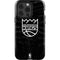 NBA Sacramento Kings Animal Print iPhone 13 Pro Impact Case