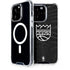 NBA Sacramento Kings Animal Print iPhone 13 Pro MagSafe Case