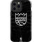 NBA Sacramento Kings Animal Print iPhone 13 Pro Max Impact Case
