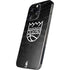 NBA Sacramento Kings Animal Print iPhone 13 Pro Max Skin