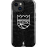 NBA Sacramento Kings Animal Print iPhone 15 Plus Impact Case