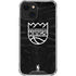 NBA Sacramento Kings Animal Print iPhone 14 Plus Clear Case