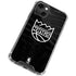 NBA Sacramento Kings Animal Print iPhone 15 Plus Clear Case