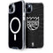NBA Sacramento Kings Animal Print iPhone 15 Plus MagSafe Case