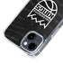 NBA Sacramento Kings Animal Print iPhone 14 Plus MagSafe Case