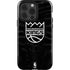 NBA Sacramento Kings Animal Print iPhone 15 Pro Impact Case