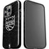 NBA Sacramento Kings Animal Print iPhone 14 Pro Impact Case