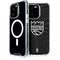 NBA Sacramento Kings Animal Print iPhone 15 Pro MagSafe Case