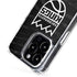 NBA Sacramento Kings Animal Print iPhone 14 Pro MagSafe Case