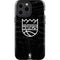 NBA Sacramento Kings Animal Print iPhone 15 Pro Max Impact Case