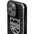 NBA Sacramento Kings Animal Print iPhone 15 Pro Max Impact Case