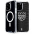 NBA Sacramento Kings Animal Print iPhone 15 Pro Max MagSafe Case