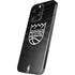 NBA Sacramento Kings Animal Print iPhone 14 Pro Max Skin
