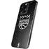 NBA Sacramento Kings Animal Print iPhone 14 Pro Skin