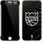 NBA Sacramento Kings Animal Print iPhone 6/6s Skin