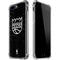 NBA Sacramento Kings Animal Print iPhone 7/8 Plus Clear Case