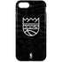 NBA Sacramento Kings Animal Print iPhone 7 Pro Case