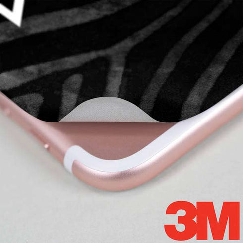 NBA Sacramento Kings Animal Print iPhone 7 Skin