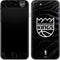 NBA Sacramento Kings Animal Print iPhone 8 Skin