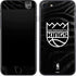 NBA Sacramento Kings Animal Print iPhone 8 Skin