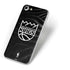 NBA Sacramento Kings Animal Print iPhone 8 Skin