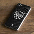 NBA Sacramento Kings Animal Print iPhone 8 Skin