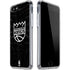 NBA Sacramento Kings Animal Print iPhone SE (2nd & 3rd Gen) Clear Case