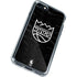 NBA Sacramento Kings Animal Print iPhone SE (2nd & 3rd Gen) Clear Case