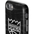 NBA Sacramento Kings Animal Print iPhone SE (2nd & 3rd Gen) Pro Case