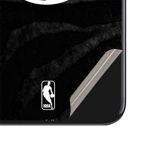 NBA Sacramento Kings Animal Print iPhone SE (2nd & 3rd Gen) Skin