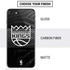 NBA Sacramento Kings Animal Print iPhone SE (2nd & 3rd Gen) Skin