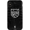 NBA Sacramento Kings Animal Print iPhone X Pro Case