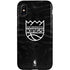 NBA Sacramento Kings Animal Print iPhone X Pro Case