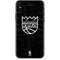 NBA Sacramento Kings Animal Print iPhone X Skin