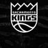 NBA Sacramento Kings Animal Print iPhone X Skin