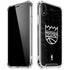 NBA Sacramento Kings Animal Print iPhone XR Clear Case